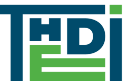 THEDI Logo