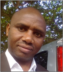Christopher Mshana