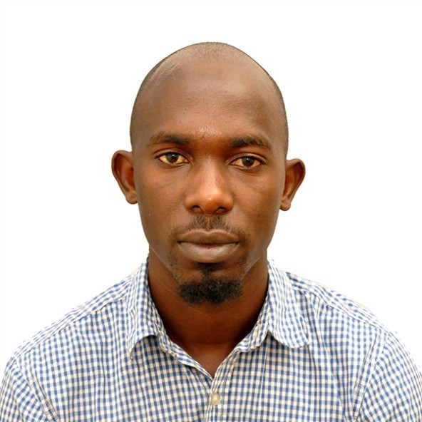 Ditrick Nkuba Novat