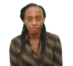 Grace J. Murage