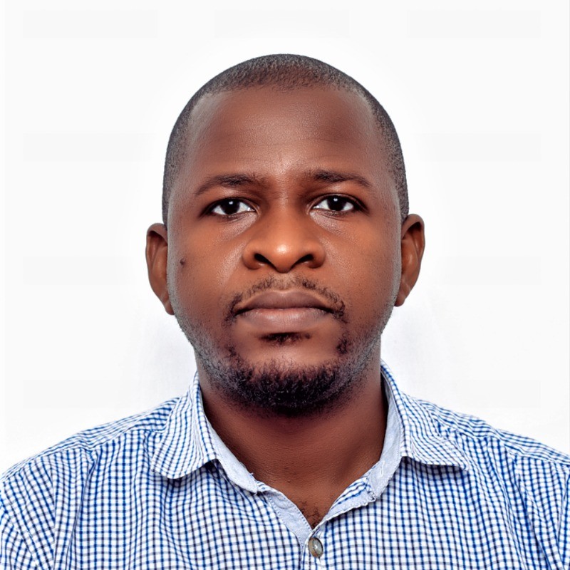 Kenan Louis Mwansasu