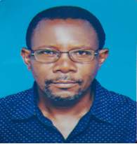 Joshua Mutagahywa Rubona